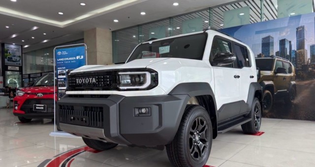 Loạt ô tô mới cập bến Việt Nam trong tháng 7, giá trải dài từ 188 triệu đến hơn 2,4 tỷ đồng